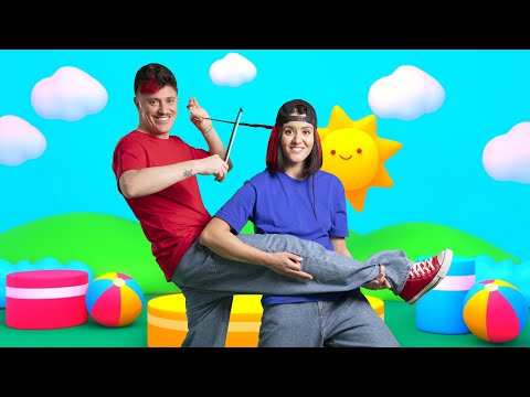 BUBULINO - Kjo Është Festa Jonë (Këngë për femijë)