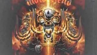 MotörHead-Sweet Revenge