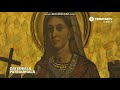 Sf Muc Ecaterina Stihiri La Doamne Strigat Am Glas 1
