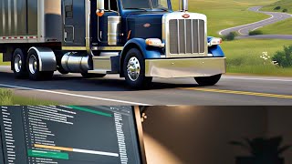 TUTORIAL DE COMO ELIMINAR MODS EN AMERICAN TRUCK SIMULADOR ANDROID🚛📱