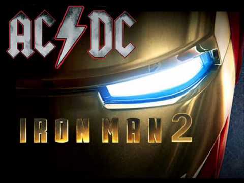 AC / DC - Cold Hearted Man (Lyrics)