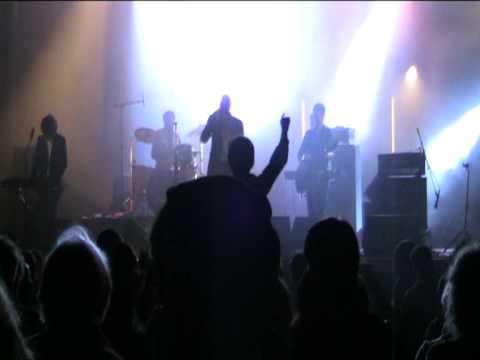 Poni Hoax - Calvadose de Rock - 7 aout 2010