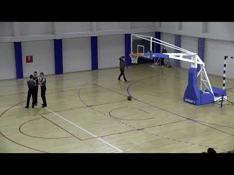 KLS / KK Kolubara LA 2003 - KK Dynamic