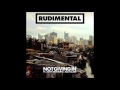 Rudimental - Not Giving In (feat. John Newman ...