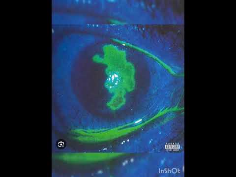 Eyedress - DARK WEB DMT