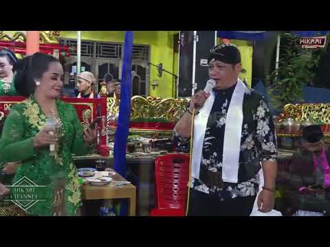 COKEK MANIA | PODANG KUNING | SADI BEI - KARAWITAN GUNTUR LARAS