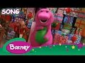 Barney Santa S Wrapping Crew SONG