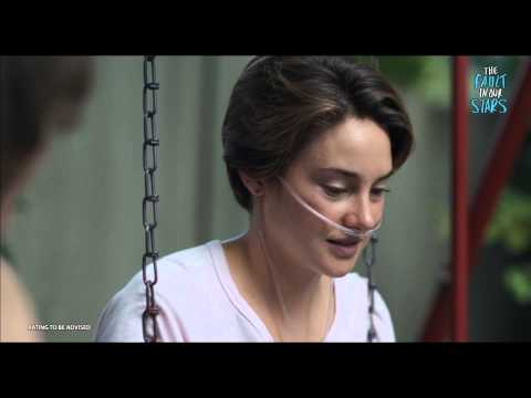 The Fault In Our Stars ['Grenade' Clip in HD (1080p)]