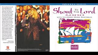 Hillsong Glory To The King