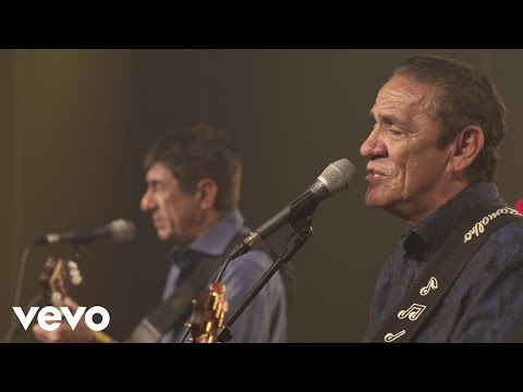 Fagner, Zé Ramalho - Admirável Gado Novo (Ao Vivo)