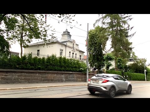 OSLO FROGNER WALKING 🏃‍♂️ July 2021