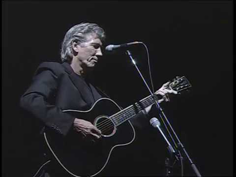 Roger Waters - Mother (Buenos Aires 18-03-2007)