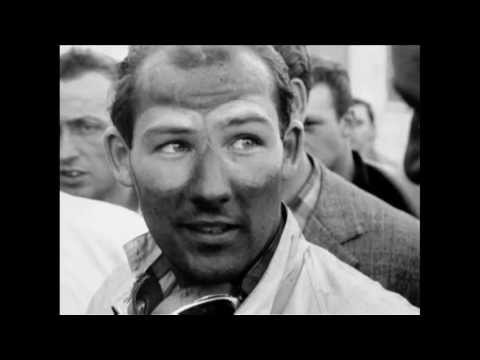 Sir Stirling Moss on the 1955 Mille Miglia -- Mercedes-Benz