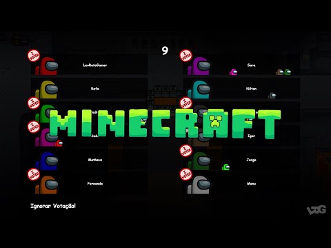 Minemong Us video thumbnail