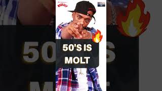 Prodigy of Mobb Deep 🔥 "Streets Raised Me" 💯 #MobbDeep