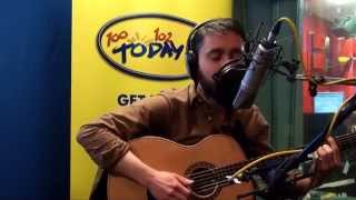 Villagers - Courage (Live on Today FM)