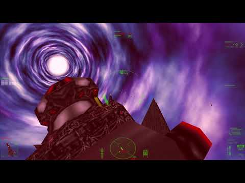 FreeSpace 1 FULL HD FSO mission 28 - Good Luck