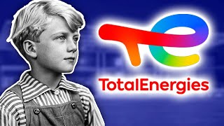 How This French Boy Built One Of The Biggest Oil Empires In The World!