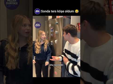 kadın işin kitabını yazmış 😂