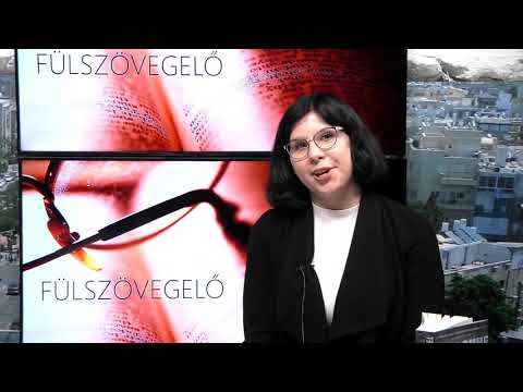 Fülszövegelő 15. rész