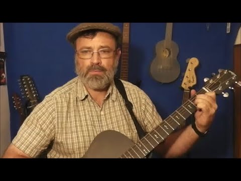 Thumbnail for Roman Centurian's Song - Kipling/Fish Cover by Joe Bethancourt