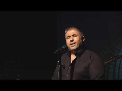 Türk Halk Müziği sanatçısı Taner Özdemir ile Müzik Şöleni