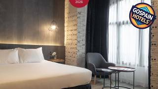 Hotel Tayko Bilbao | Bilbao, Spain | Hotel Review 🏩