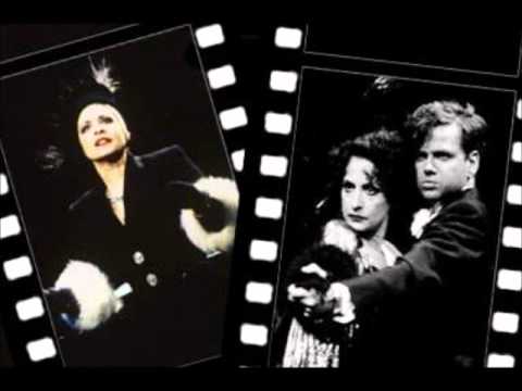 Final Scene & A Hundred Years From Today [Sunset Blvd ~ London, 1994] - Patti LuPone