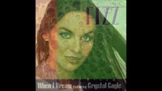 Fizz &amp; Crystal Gayle - When I Dream (Chris&#39; Extended Radio Mix)