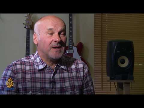 One on One - Paul Carrack