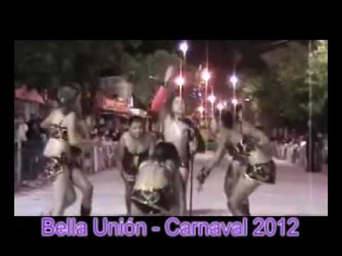 Carnaval 2012 FANTASÍA.wmv