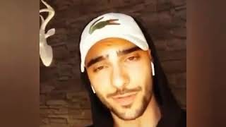 قولي لامك يابنت النسخة الالمانية