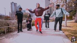 Chief Keef & Lil Yachty - Say Ya Grace (Dance Video)