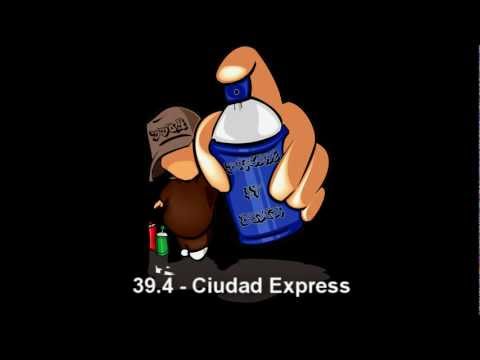 39.4 - Ciudad Express