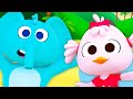 Canciones Favoritas Del Zoo Tufín Lulú Dante Y Más El Reino Infantil