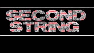 Download the video "Second String - 2 Strings"