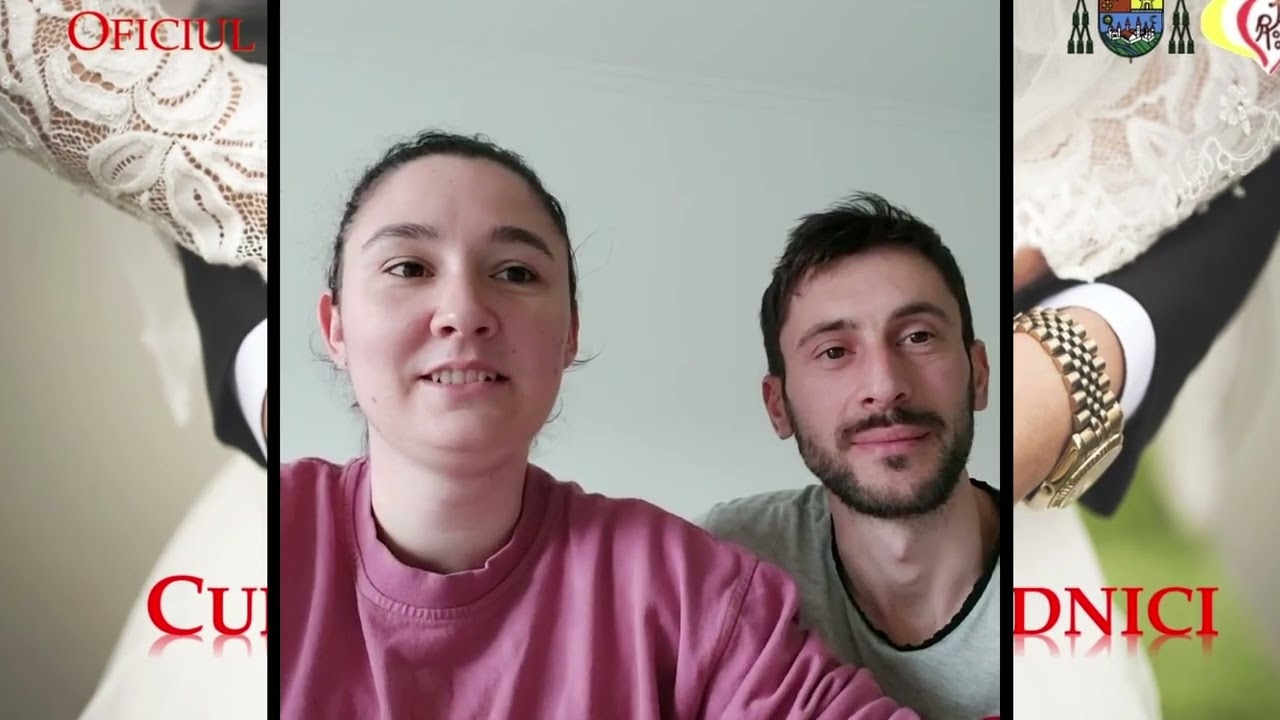 Cursuri pentru logodnici