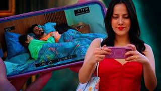 Download lagu ALIWEKA CCTV CHUMBANI NA KUGUNDUA SIRI YA MUMEWE  KILICHOFUATA NI HATARI  FULL MOVIE mp3