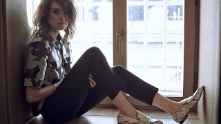 The Daisy Ridley Tribute