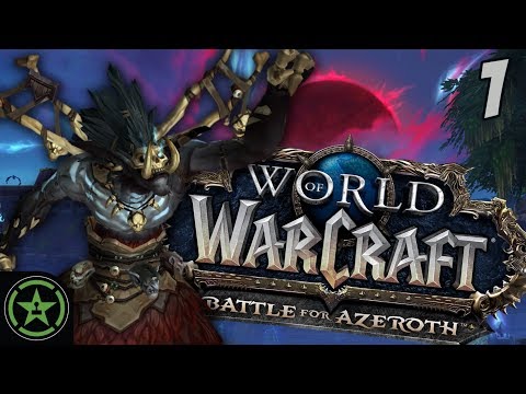 Bwonsamdi's Boys - World of Warcraft (#1) [Sponsored]
