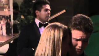 Sebastian Arce & Solo Tango orquesta - "Sabor del Tango"