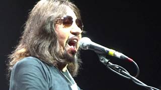 Ace Frehley - Rocket Ride - Perth Arena - 17th October 2017 - Australia