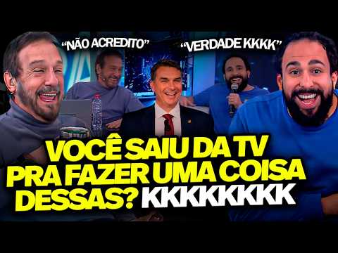 Assistir no YouTube