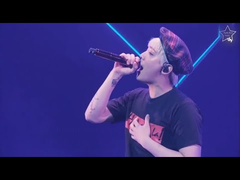 Lee hong ki -Monologue live eng sub แปลไทย