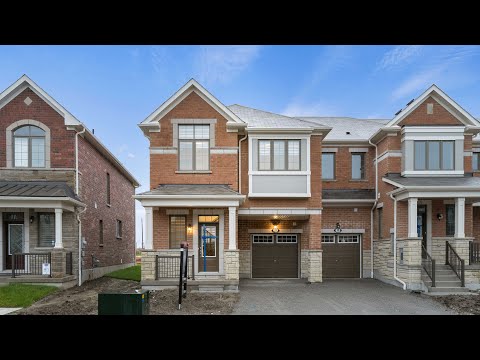 37 Broden Cres, Whitby, ON L1P, Canada