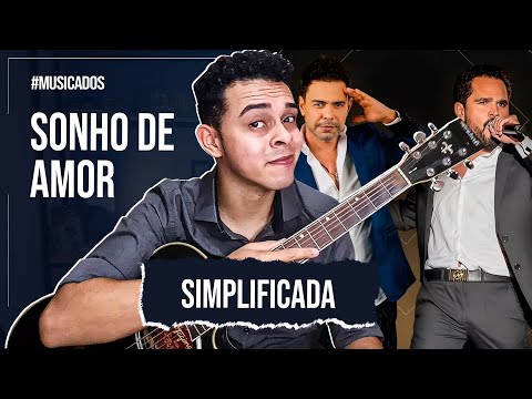 Louco De Amor - Zezé di Camargo e Luciano
