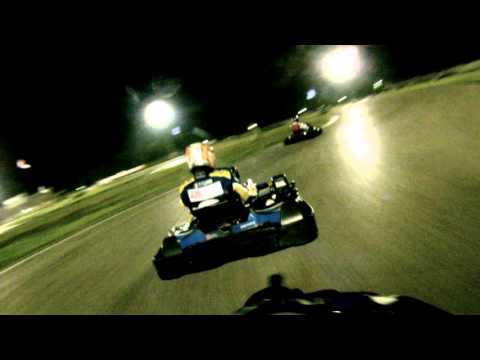 P.E.S.S. 2016 - Round 1 - 2 Hours of Pomposa - Stint 1