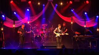 Domino I &amp; II: In The Glow Of The Night / The Last Domino (covered by Land of Genesis)