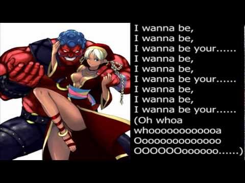 Jamie Foxx - I Wanna Be Your Tennis Ball Remix *LYRICS & SONG DOWNLOAD!!*