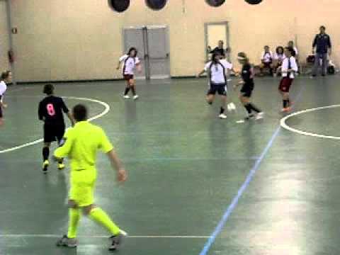 Paderno Dugnano - Plavan Robbio 7 - 4 Arianna